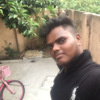 Kishorekumar Anadhan