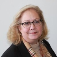 Dr. Pamela Bourland-Davis