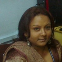Chandrima Majumder