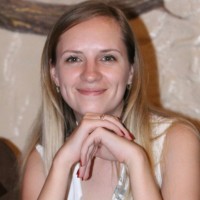 Anna Bogdanova