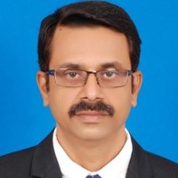 MuraliKumar V
