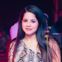 Ritika Bagga