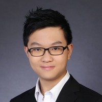 Lucas Soh