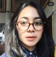 Atirah Gumaisyha