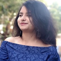 Helly Bhatt