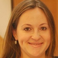 Margarita Rabinovich