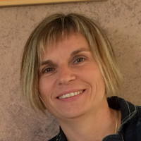 Isabelle MATHGEN