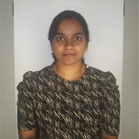 Nikitha Kommineni
