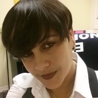 Elizabeth Padilla
