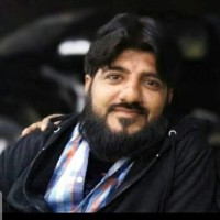 Touseef Ali