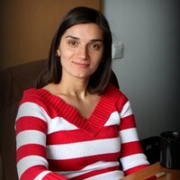 Lavinia Mihu