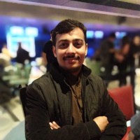 Nadeem Bhatti