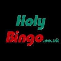 Holy Bingo