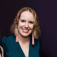 Sarah Pragnell