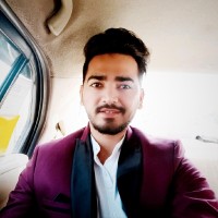 Hitesh Ahuja