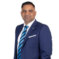 Dilip Tailor