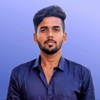 Vigneshwaran S