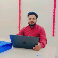 Deepak Dhanraj