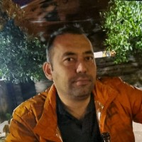 Nuri̇ Ergezen