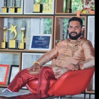 Santhosh B