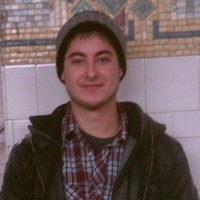 Matthew Johnson