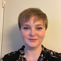 Helene Mørch Desideriussen