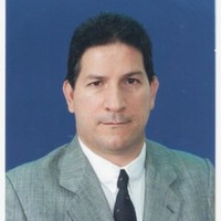 Luis Enrrique Díaz Porto