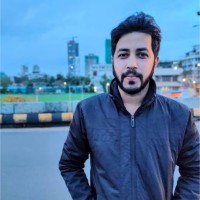 Ajinkya Nirve