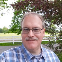 Frank Warnke