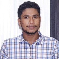 Abhinav S Chandran