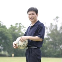 David Tse