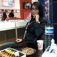 Mahtab Mahdi