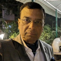 Ajit Sen