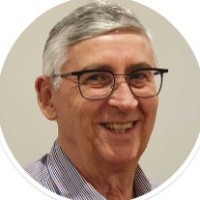 Roger Sivewright
