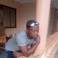 Haruna Dauda