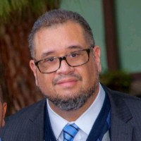 Edward Madrid