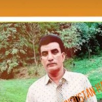 Mahendra Padhiyar