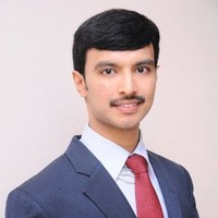 Kesav Simhadri