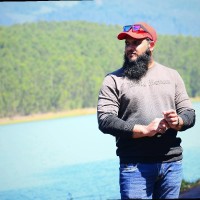 Feroz Ansari