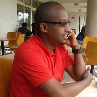 Zenaneh Muluneh