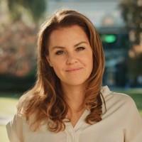 Johanna Lindholm