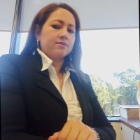 María Antonieta Donis García