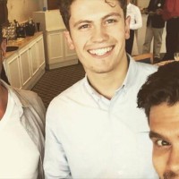 Cameron Llewellyn