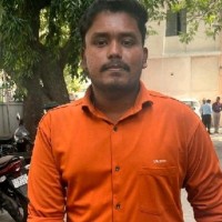 Nirmal Kumar M