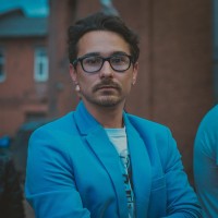 Ivan Malyarov