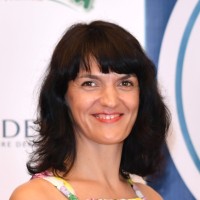Oksana Shevchenko