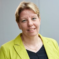 Ellie De Jonge