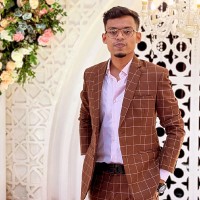 Minhajul Hasan Rahat