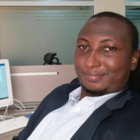 Ibrahim Yawale