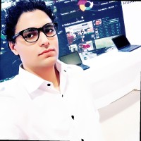 Amin Mohamed El-Sebily